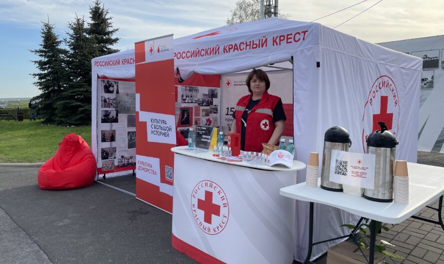 Всероссийская акция «Ночь музеев» вместе с РКК